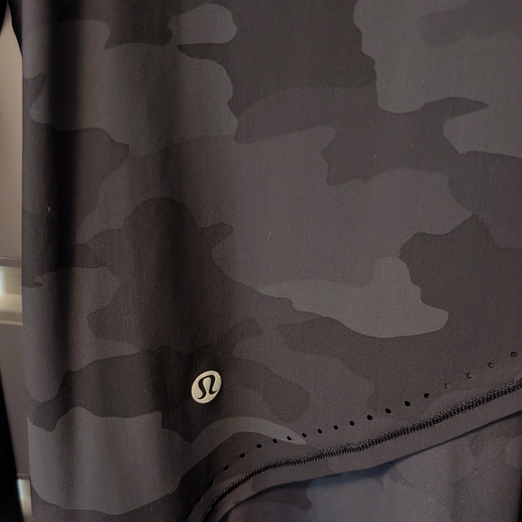 Lululemon Rise & Run Long sleeve Top - Picture 9 of 12